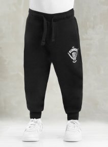 pantaloni da jogging per ragazzi