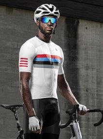 cycling jerseys