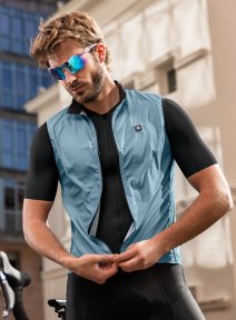 gilets vélo