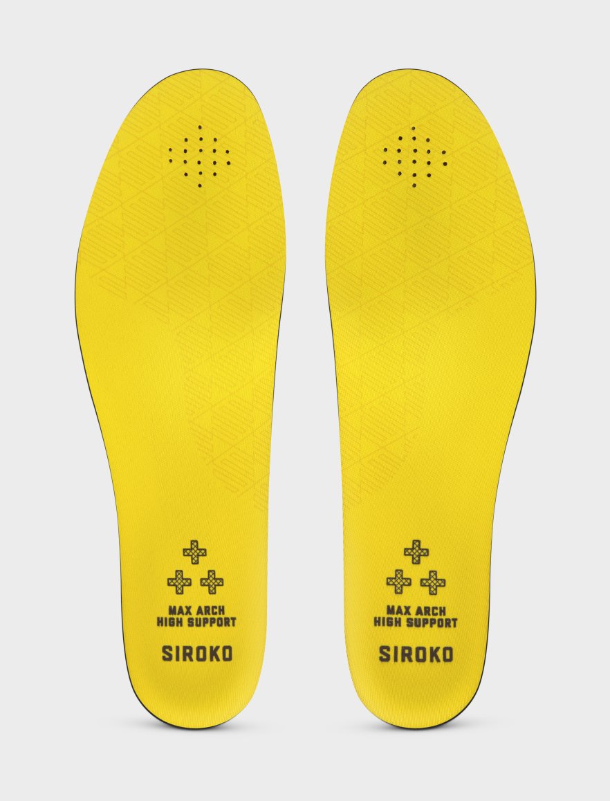 Grip Yellow