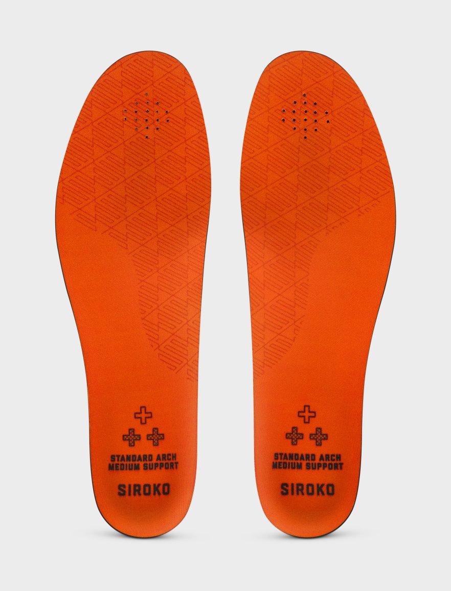 Grip Orange