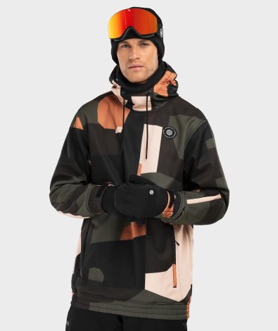 W1 Sandboard