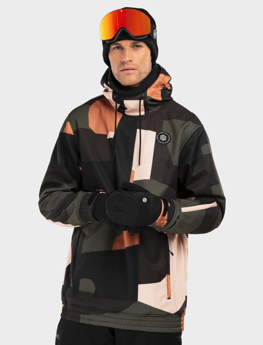 W1 Sandboard